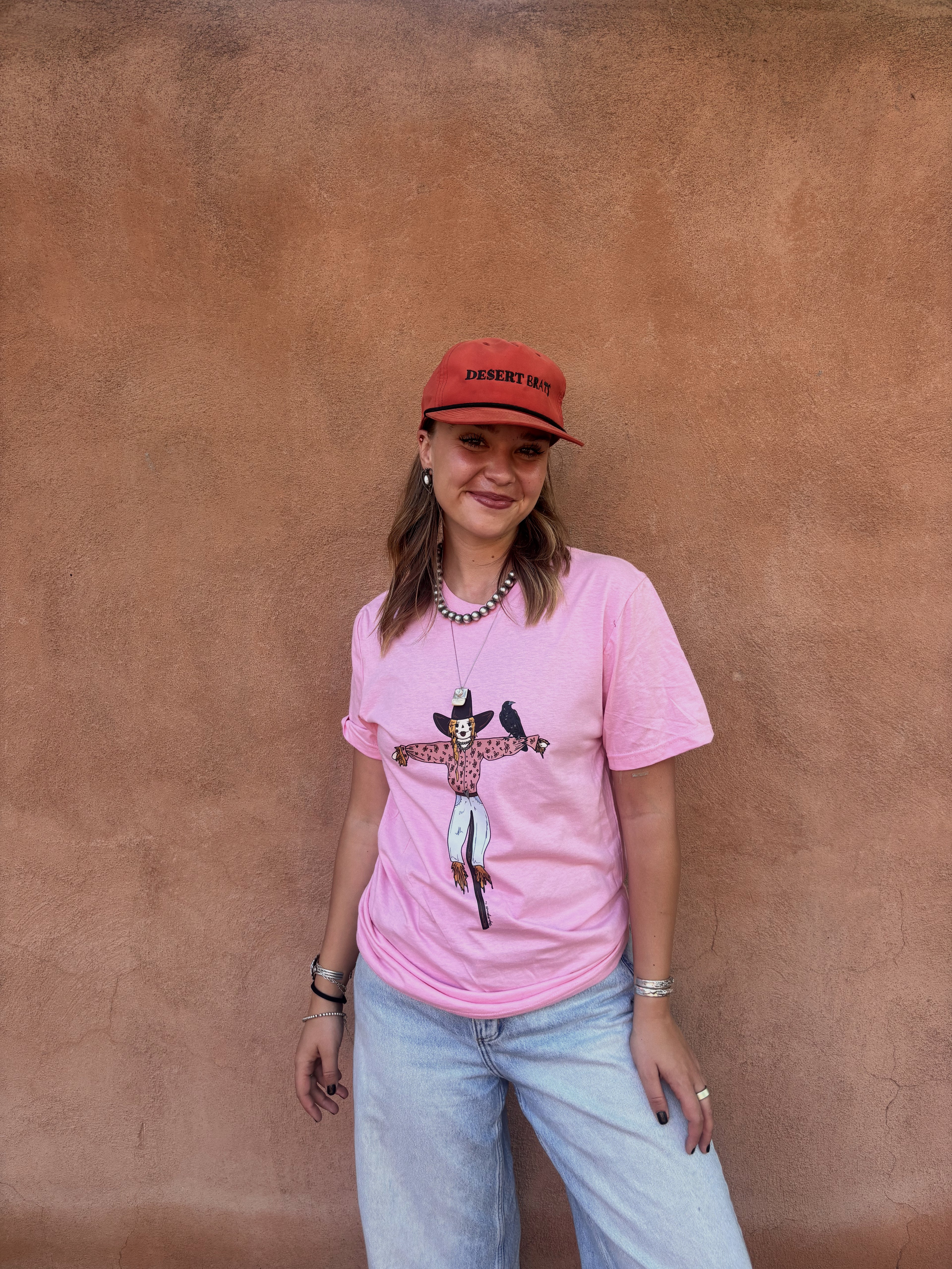 PENNY THE SCARECOWGIRL T SHIRT