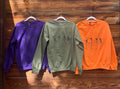 THE LASSO WITCHES CREWNECK