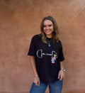 BITS AND PIECES T SHIRT