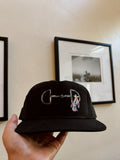 BITS AND PIECES hat