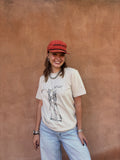 TIL’ DEATH DO US PART COWBOY T SHIRT