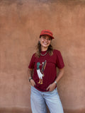 THE FALL ROAD RUNNER T SHIRT