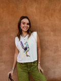 THE ROAD RUNNER TANK
