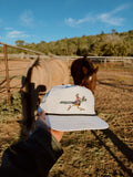 THE SOLITA HAT